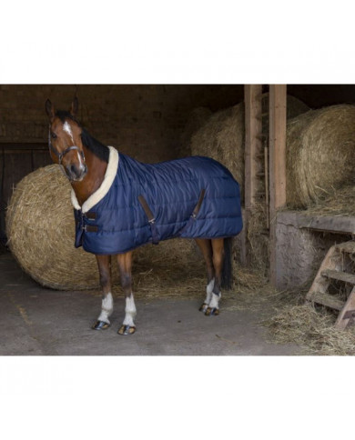 Coperte da Box  Equithème Coperta Da Box 200 Gr Modello Teddy 102,46 € Coperte da Box  Equithème Coperta Da Box 200 Gr Modello Teddy 102,46 €