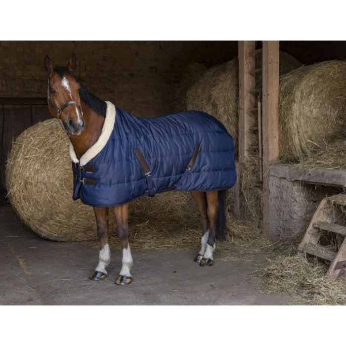 Pferdedecken  Equithème Box Blanket 200 Gr Modell Teddy 102,46 € Pferdedecken  Equithème Box Blanket 200 Gr Modell Teddy 102,46 €