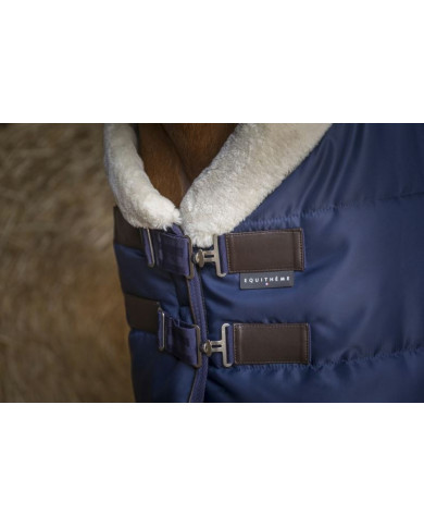 Coperte da Box  Equithème Coperta Da Box 200 Gr Modello Teddy 102,46 € Coperte da Box  Equithème Coperta Da Box 200 Gr Modello Teddy 102,46 €