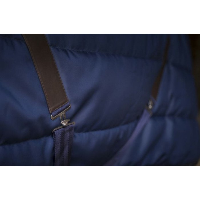 Pferdedecken  Equithème Box Blanket 200 Gr Modell Teddy 102,46 €