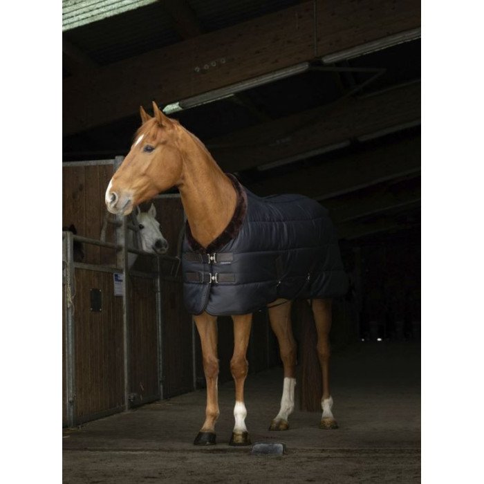 Coperte da Box  Equithème Coperta Da Box 200 Gr Modello Teddy 102,46 €