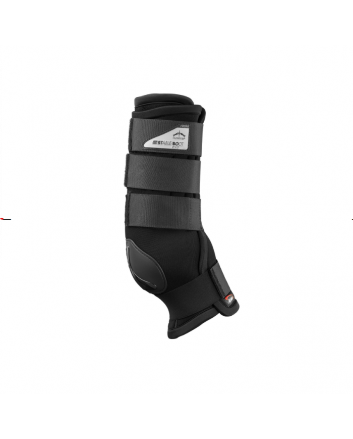 Bottines Arrière Veredus BackLight Pour Cheval – Taille M – Marron – Occasion
