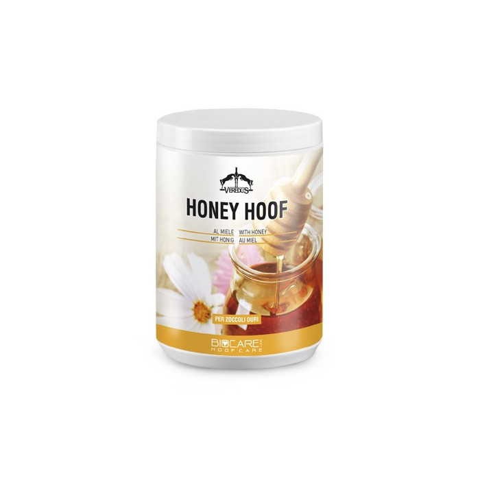 Tamancos  Veredus Honey Hoof 5000ml 57,30 € Tamancos  Veredus Honey Hoof 5000ml 57,30 €