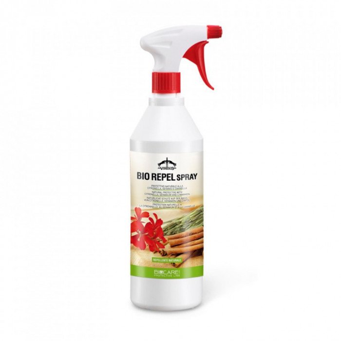 Répulsifs Veredus Citrol Bouclier Spray 1000 Ml 21,23&nbsp;€