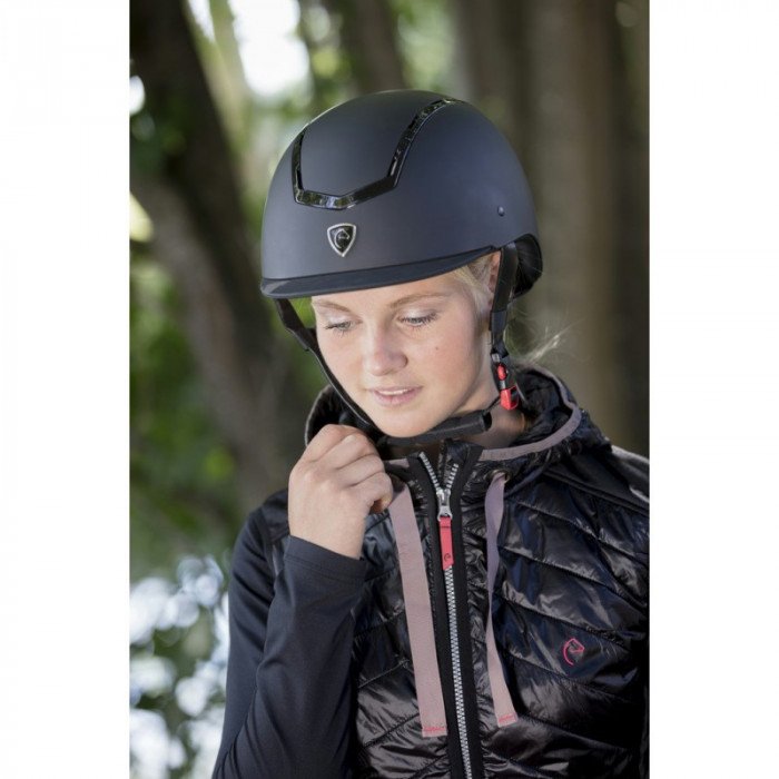 Caschi Donna  Equithème Casco 81,97 €