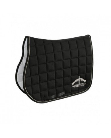 Sottosella Dressage Monta Inglese  Veredus Saddlecloth Microfiber Dressage 63,11 €