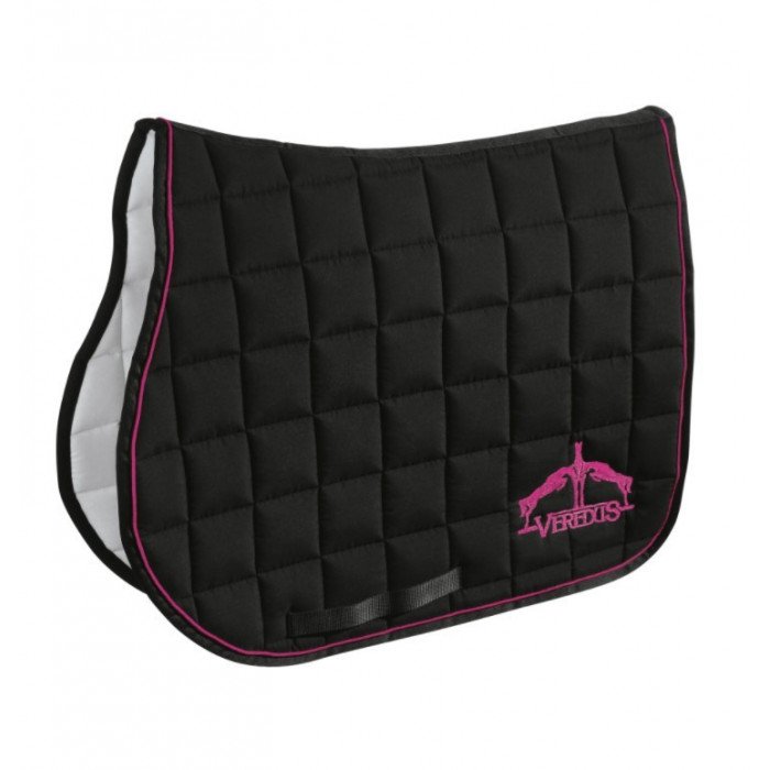 Dressage Saddlepad Veredus Saddlecloth Microfiber Dressage 63,11&nbsp;€