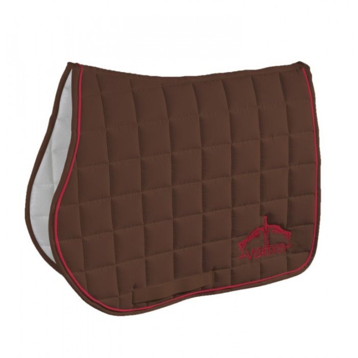 Dressage Saddlepad Veredus Saddlecloth Microfiber Dressage 63,11&nbsp;€