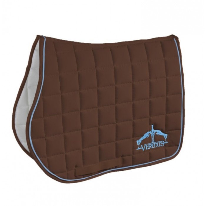 Dressage Saddlepad Veredus Saddlecloth Microfiber Dressage 63,11&nbsp;€