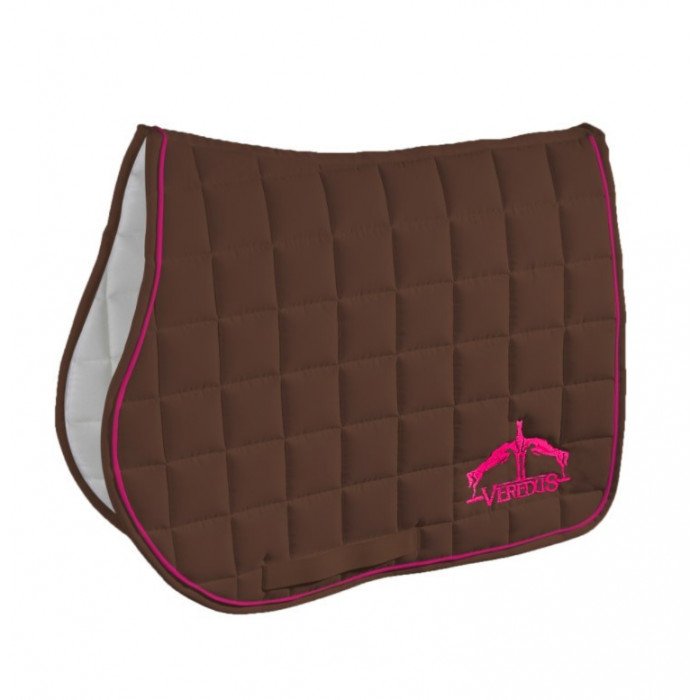 Dressage Saddlepad Veredus Saddlecloth Microfiber Dressage 63,11&nbsp;€