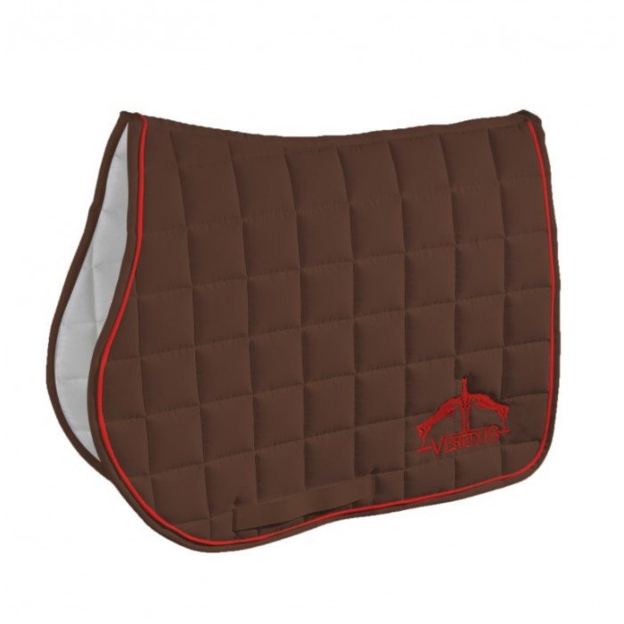 Dressage Saddlepad Veredus Saddlecloth Microfiber Dressage 63,11&nbsp;€