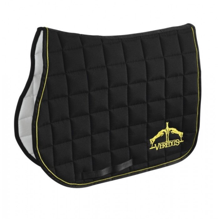 Dressage Saddlepad Veredus Saddlecloth Microfiber Dressage 63,11&nbsp;€