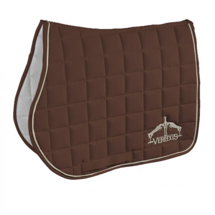 Dressage Saddlepad Veredus Saddlecloth Microfiber Dressage 63,11&nbsp;€