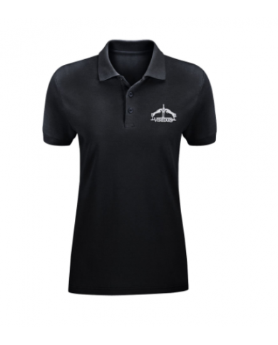 T-shirt  Veredus Polo Woman 51,64 € T-shirt  Veredus Polo Woman 51,64 €