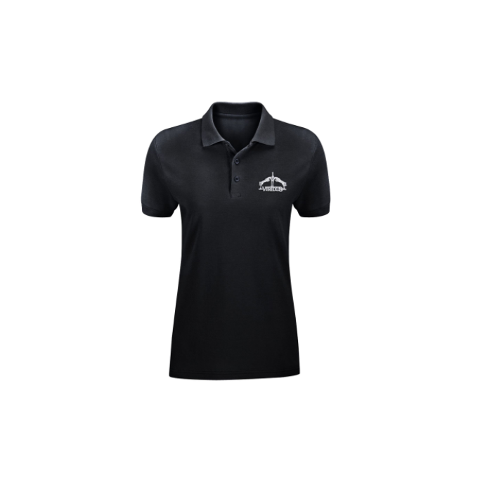 T-Shirt  Veredus Polo-Frau 51,64 € T-Shirt  Veredus Polo-Frau 51,64 €