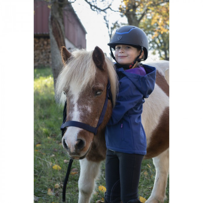 Ropa de calle  Chaqueta softshell Equi-kids "Amandine" 65,57 € Ropa de calle  Chaqueta softshell Equi-kids "Amandine" 65,57 €