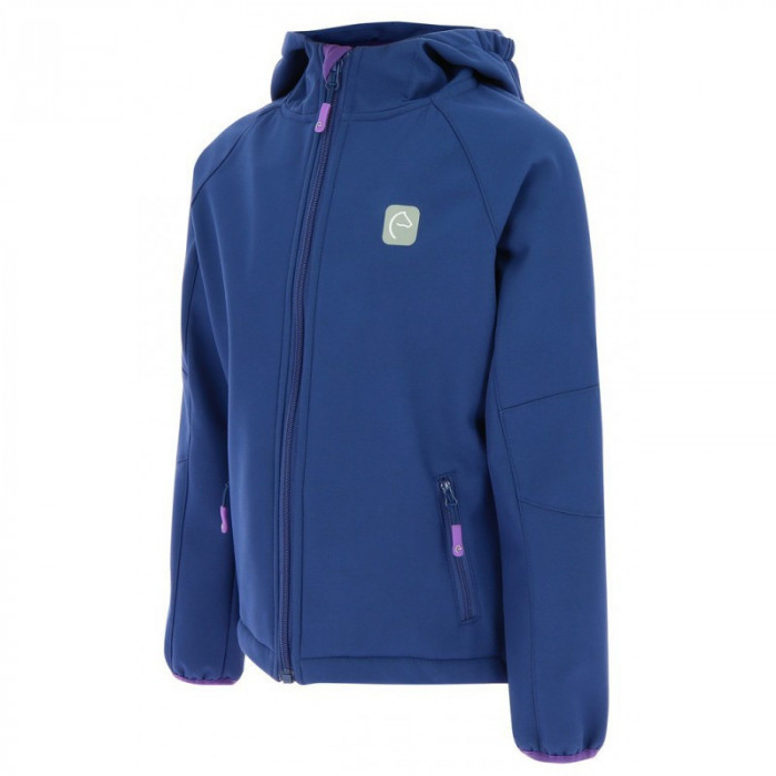 Ropa de calle  Chaqueta softshell Equi-kids "Amandine" 65,57 € Ropa de calle  Chaqueta softshell Equi-kids "Amandine" 65,57 €