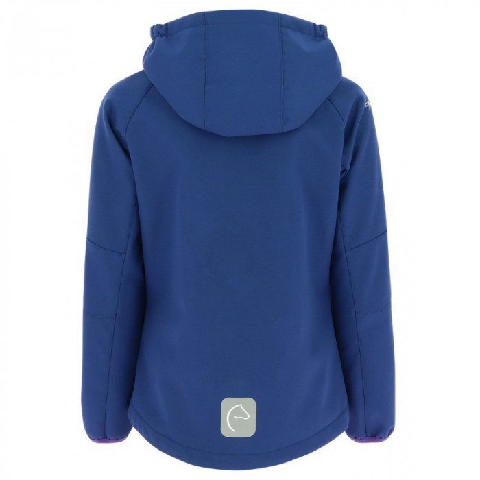 Ropa de calle  Chaqueta softshell Equi-kids "Amandine" 65,57 € Ropa de calle  Chaqueta softshell Equi-kids "Amandine" 65,57 €