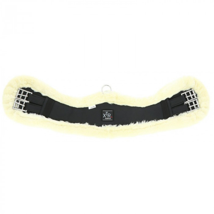 Jumping Girth  Norton girth in Synthetic Sheepskin 45,90 € Jumping Girth  Norton girth in Synthetic Sheepskin 45,90 €