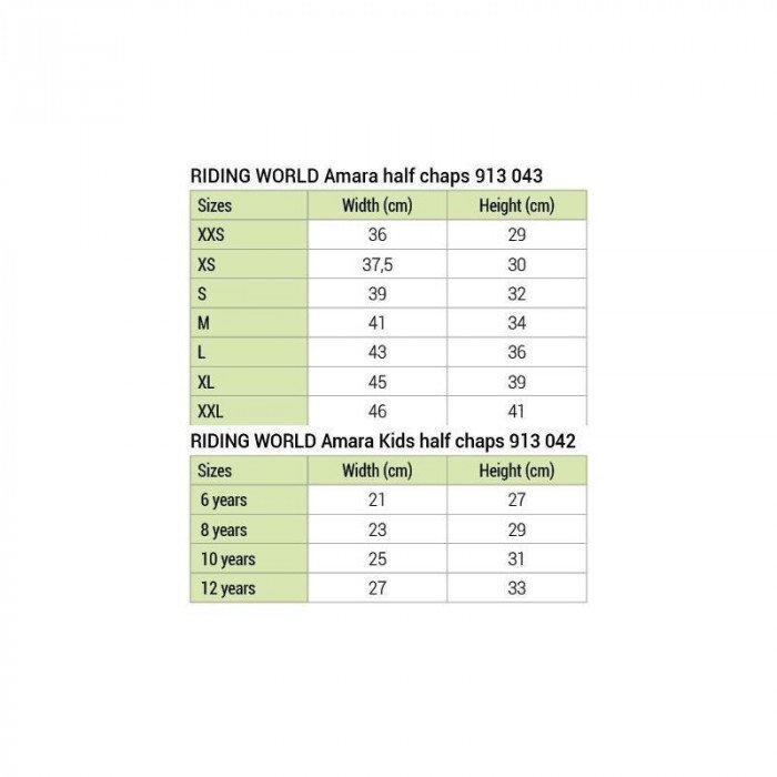 Ghette Uomo Monta Inglese  Ghette Sintetiche Bimbo/a Amara 20,49 €