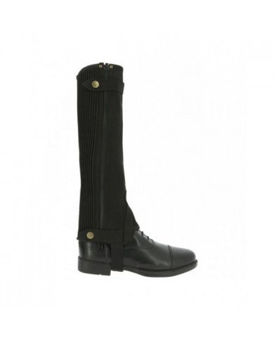 Ghette Uomo Monta Inglese  Ghette Sintetiche Adulto Amara 20,49 €