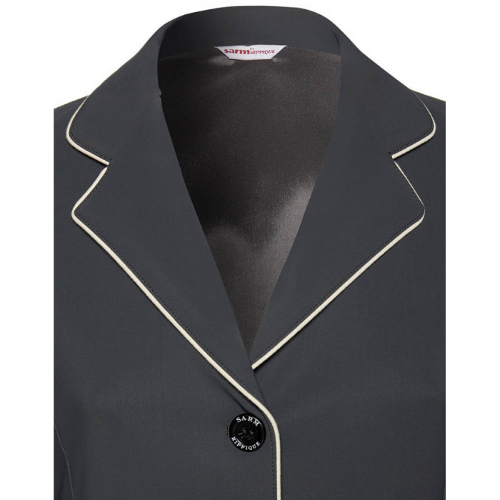 Vestes de compétition et Frac  Veste Sarm Hippique Diva 368,85 € Vestes de compétition et Frac  Veste Sarm Hippique Diva 368,85 €