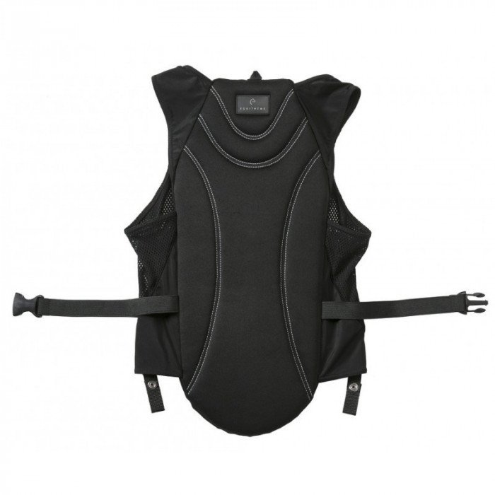 Protetor do Corpo  Corpete Equithème Mesh para Menino/Menina 67,21 €