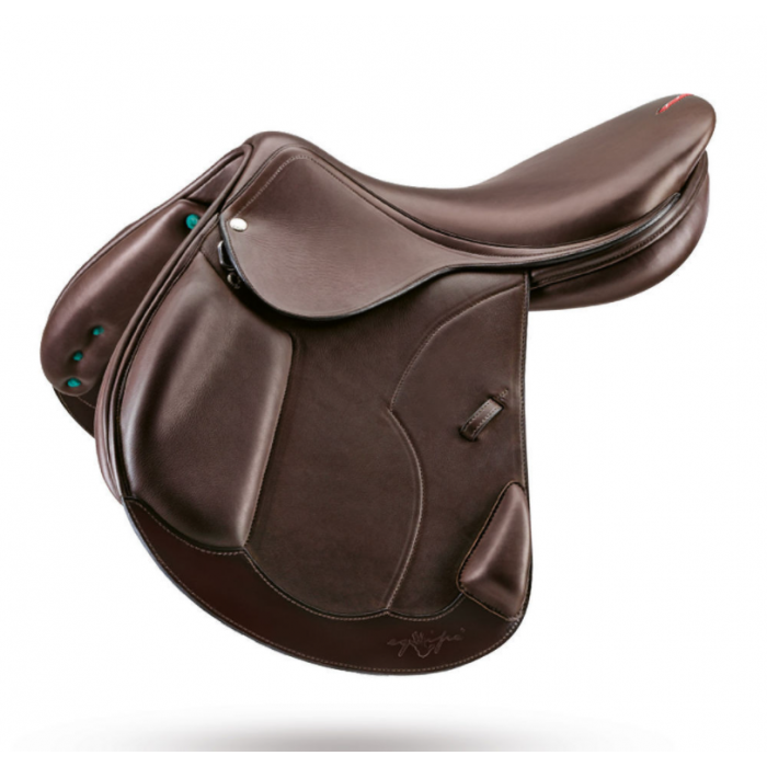 Komplette sättel  Equipe Sättel Platinum Freeland Special 3,00 €