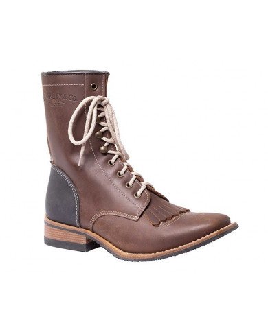 Barkley L960 Ankle Boot