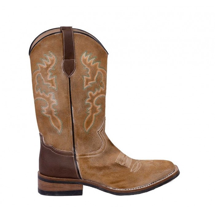 Stiefel  Barkley Boot MG453 237,70 €