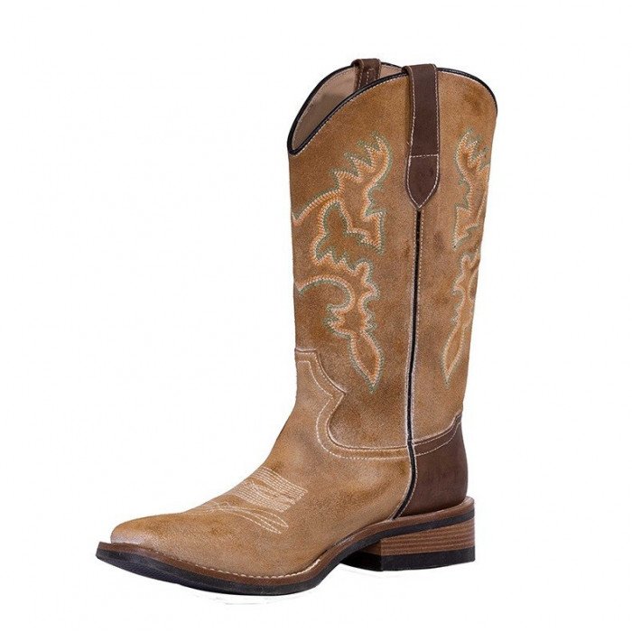 Stiefel  Barkley Boot MG453 237,70 €