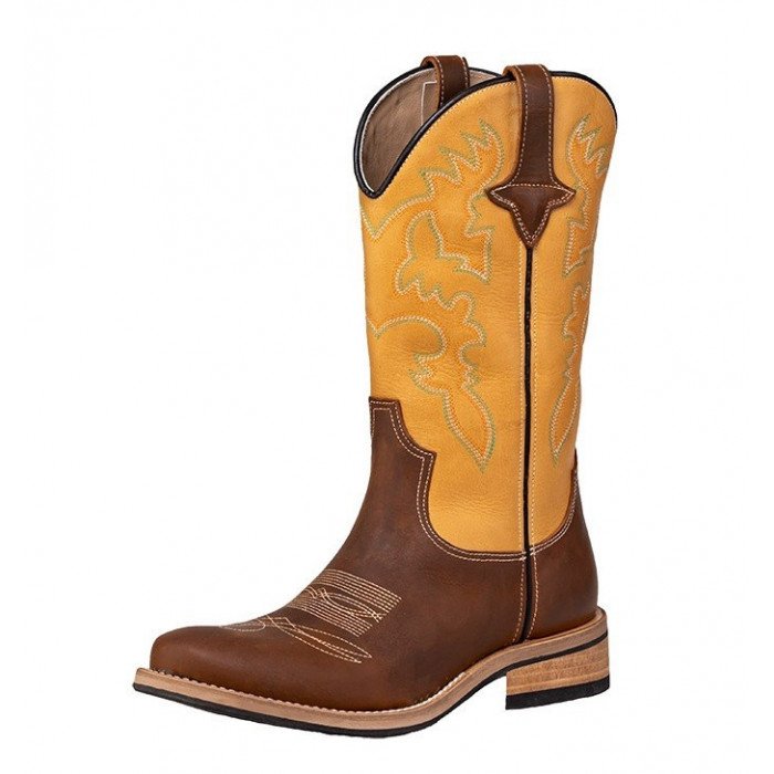 Stivali Monta Western Barkley Stivale G1350 229,51&nbsp;€