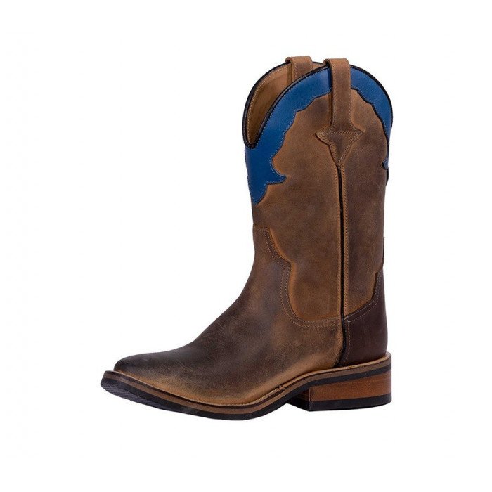 Bottes Botte Barkley 1400 213,11&nbsp;€