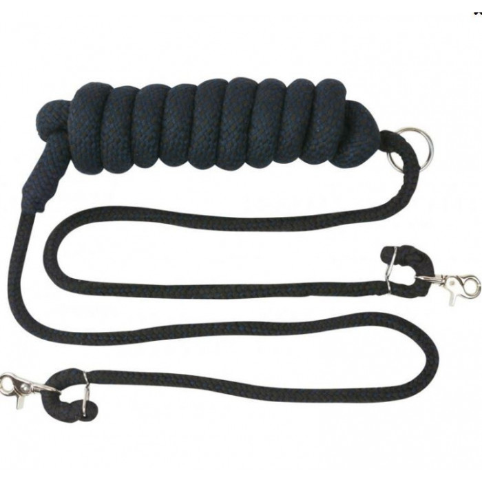Training Accessories  Lead wire with extension for working on the rope 16,39 € Training Accessories  Lead wire with extension for working on the rope 16,39 €