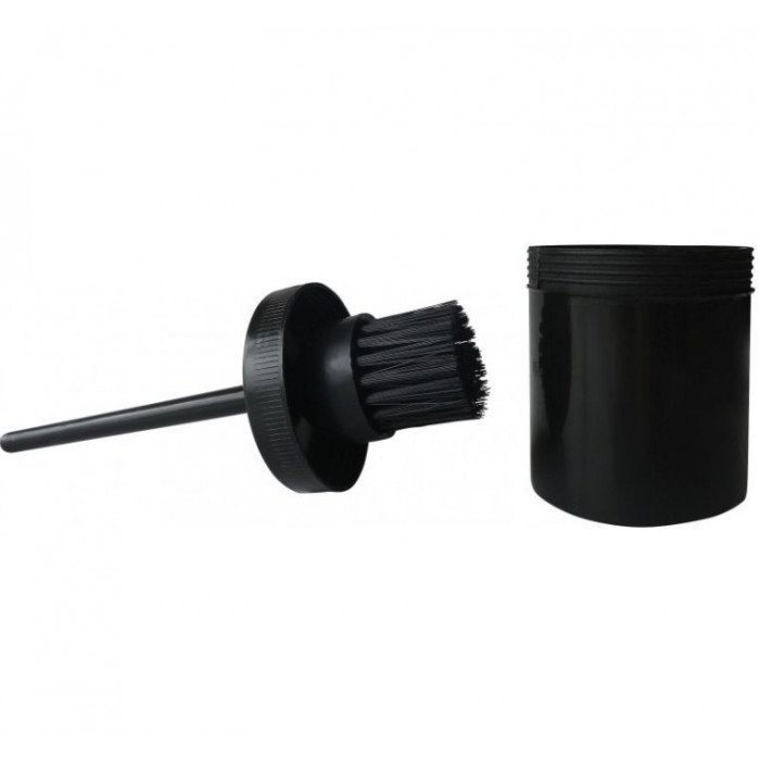Curry peignes  Brosse à huile pour sabots avec récipient 2,46 €
