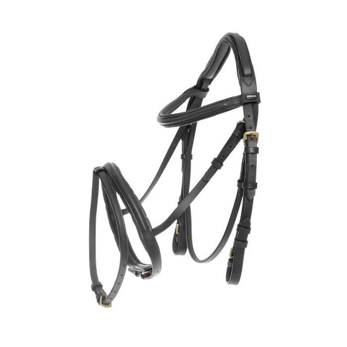 bridon  Bridon Sarm Hippique avec rênes 90,16 €