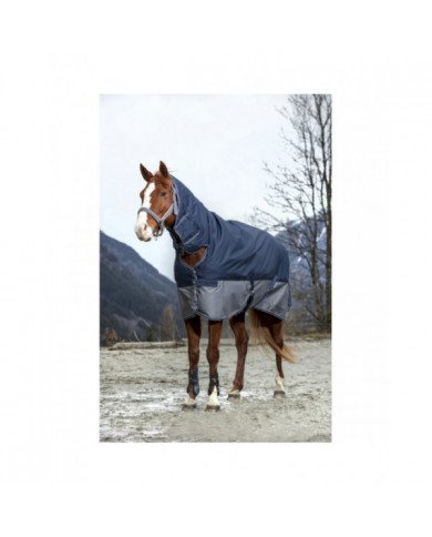 Paddock Rugs  Equithème Paddock Rug 600D Combo 200 GR 93,44 €