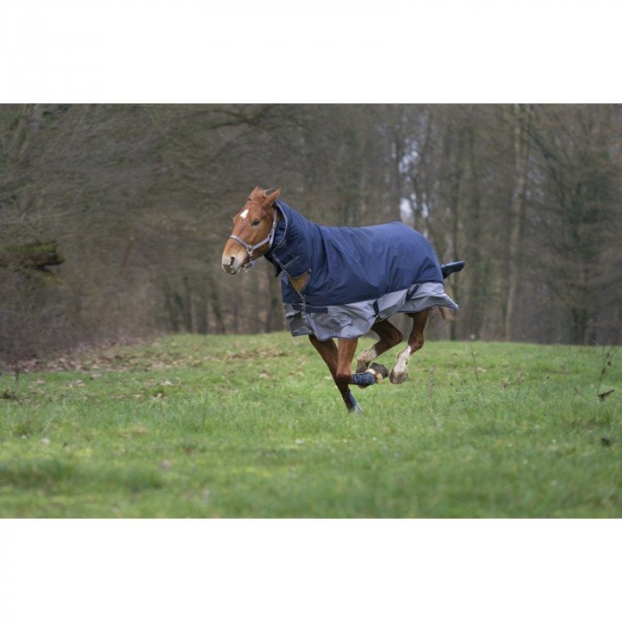 Paddock Rugs  Equithème Paddock Rug 600D Combo 200 GR 93,44 €