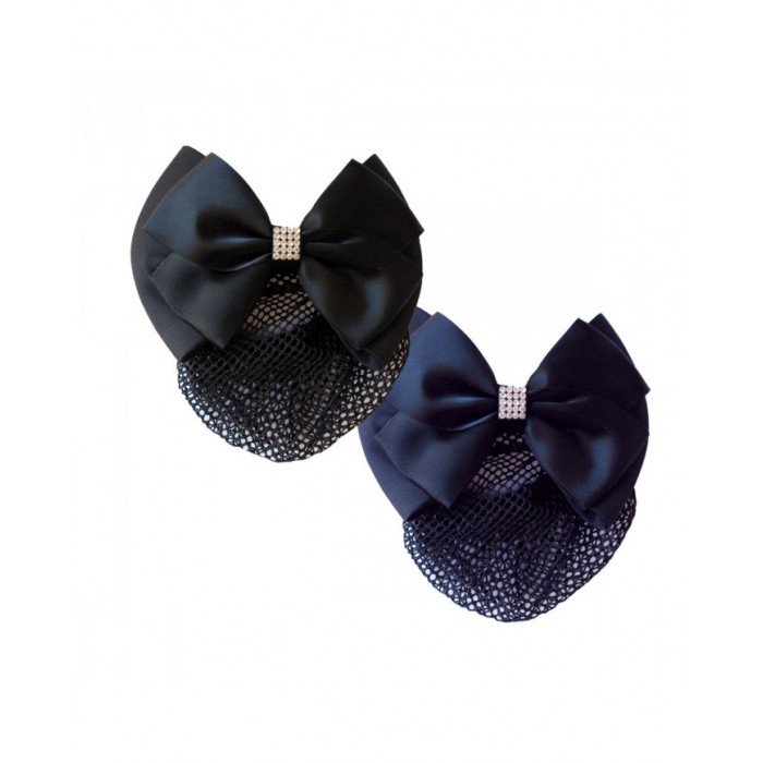 Mallas para el cabello  Tattini Retina con lazo 12,30 €