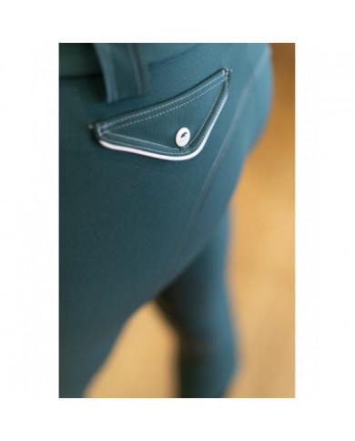 Trousers  Sarm Hippique Women's Pants Wing Model 154,92 € Trousers  Sarm Hippique Women's Pants Wing Model 154,92 €