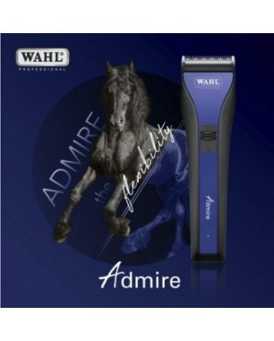 Clippers and Accessories  Wahl - Admire Model Clipper 116,81 €