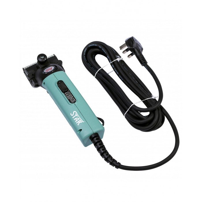 Cortapelos y Accesorios  Wahl - Clipper Modelo Lister Star 288,18 €
