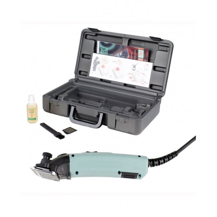 Tosquiadeiras e acessórios  Wahl - Clipper Model Lister Star 288,18 €