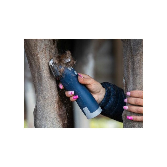 Tosquiadeiras e acessórios  Wahl - Clipper Model Lister Eclipse 386,75 €