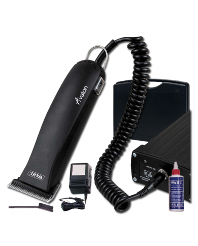 Tosatrici e Accessori Wahl - Tosatrice Modello Avalon 252,03&nbsp;€