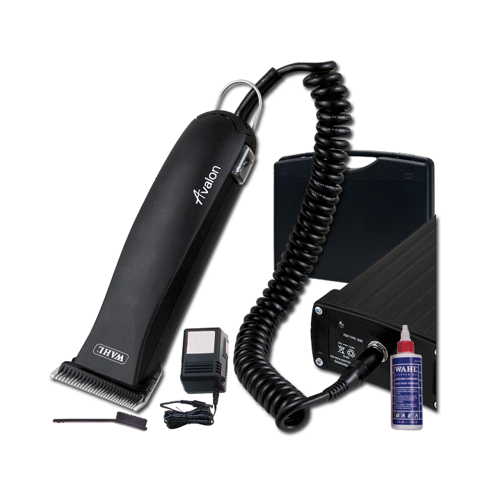 Wahl - Tosatrice Modello Lister Eclipse