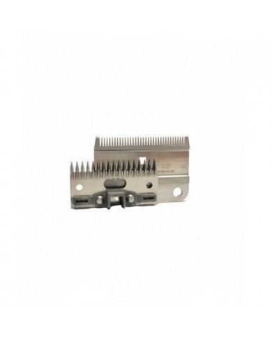 Clippers and Accessories  Wahl - Replacement Blade For Lister Star Clippers / Fine Cut 66,39 €