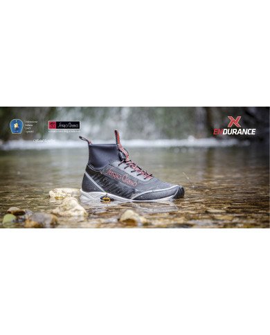 Footwear Sergio Grasso - Km Plus Endurance Boot 179,51&nbsp;€