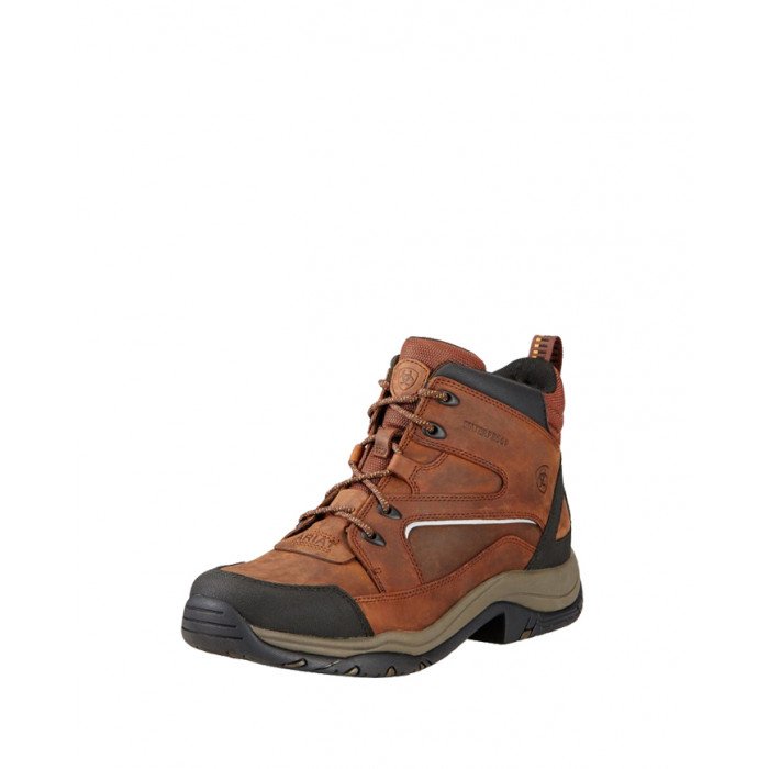Bottines Ariat Telluride Ii H2o Imperméable Homme 155,74&nbsp;€