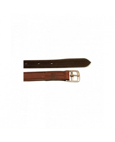 Stirrups Straps  Superior Stirrups Leather With Nylon Inside 20,90 €
